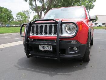 Grille Guard