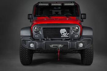 Grille Insert