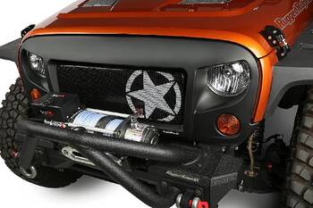 Grille