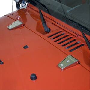 Hood Hinge