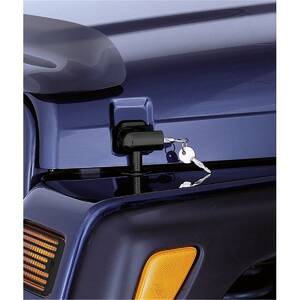 Hood Latch Assembly