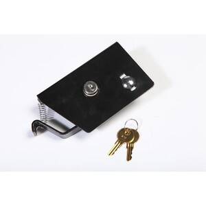 Hood Lock