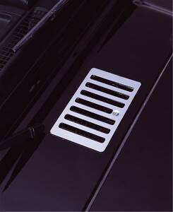 Hood Vent