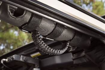 Interior Grab Bar