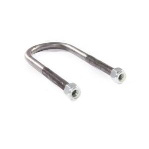 Leaf Spring Axle U-Bolt