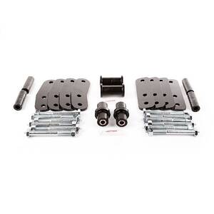 Leaf Spring Shackle Kit