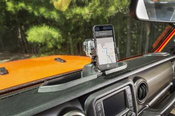 Mobile Phone Cradle