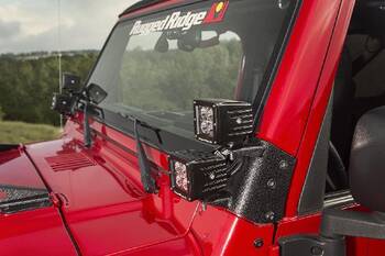Off-Road Light