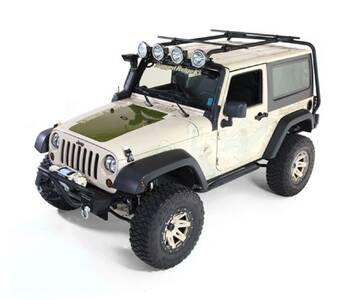 Roof Rack