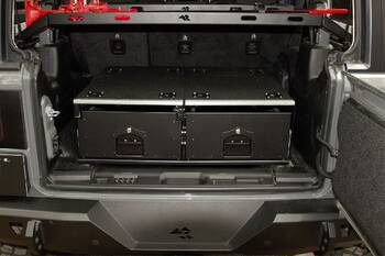 Seat Storage Drawer
