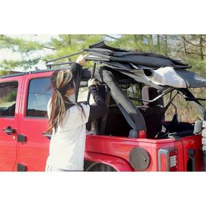 Soft Top Hardware Kit
