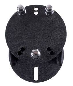 Spare Tire Carrier Spacer