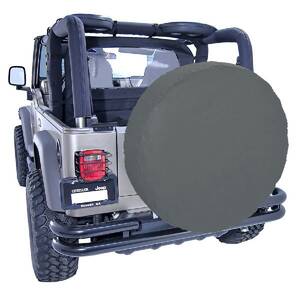 Spare Tire Cover