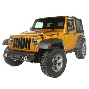 Suspension Lift Kit
