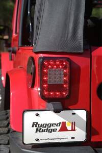 Tail Light Set