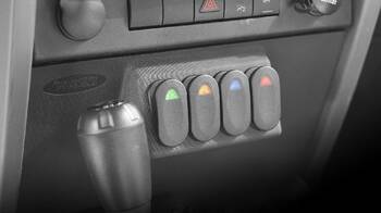 Toggle Switch