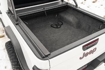 Tonneau Cover