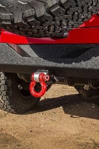 Tow Bar