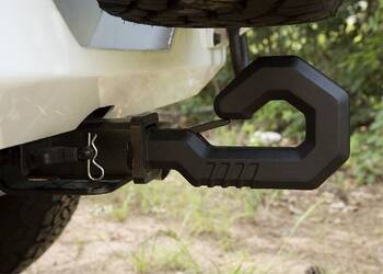 Tow Hook