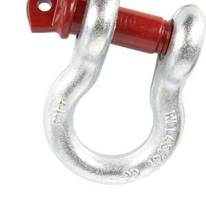 Tow Ring