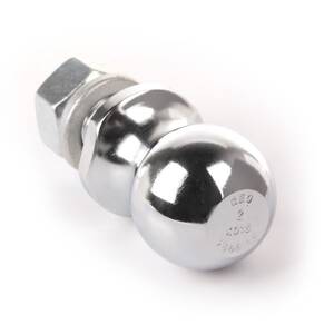 Trailer Hitch Ball