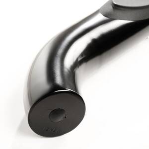 Truck Cab Side Step