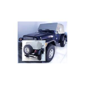 Truck Cab Top Cover