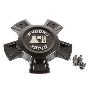 Wheel Cap