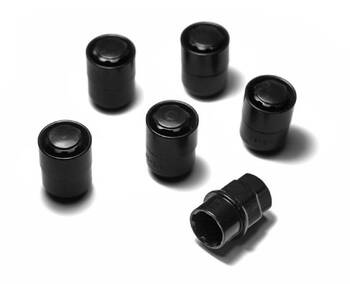 Wheel Lug Nut