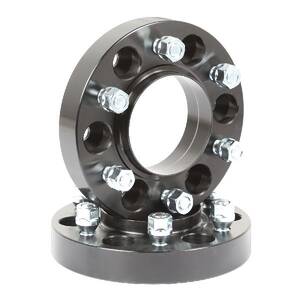 Wheel Spacer