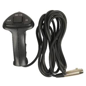 Winch Controller