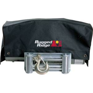 Winch Cover