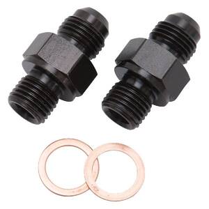 Automatic Transmission Oil Cooler End Fitting