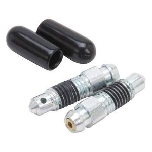 Brake Bleeder Screw