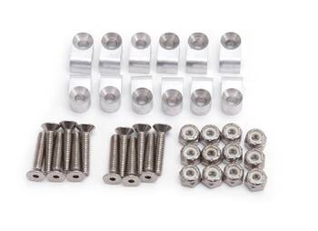 Brake Hydraulic Hose Bracket