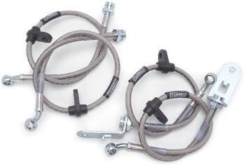 Brake Hydraulic Hose Kit