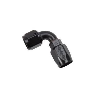 Clamp-On Hose Fitting