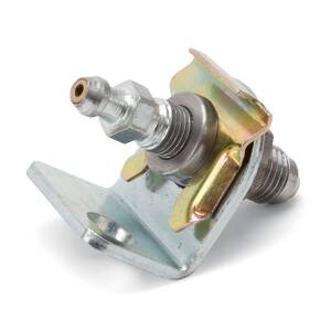 Clutch Slave Cylinder Bleeder Valve
