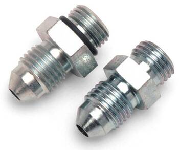 Differential Air System Line Fitting