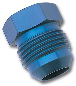 Engine Circular Plug