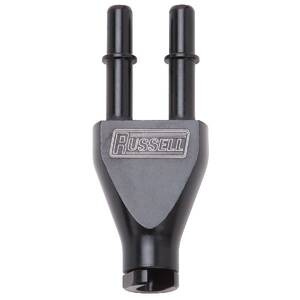 Fuel Line Junction Block