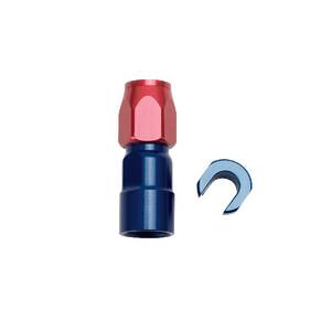 Hose End Cover