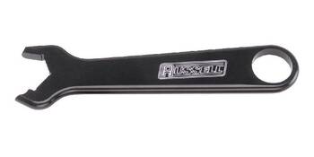 Hose End Wrench