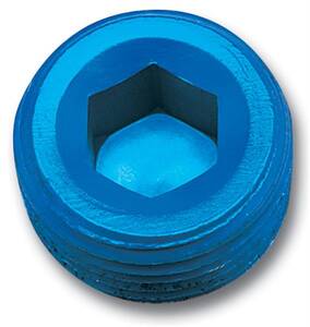 Pipe Plug