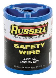 Safety Wire