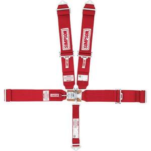 Seat Belt