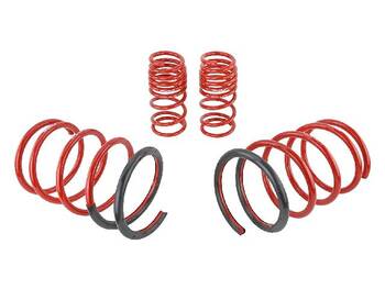 Coil Spring Set