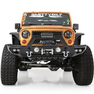 Bumper Corner Set