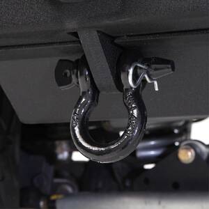 Bumper D-Ring