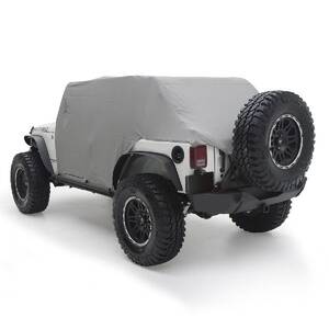 Car Cover